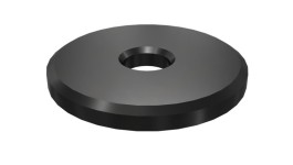 7X-0540:Шайба с внутренним диаметром 17 мм