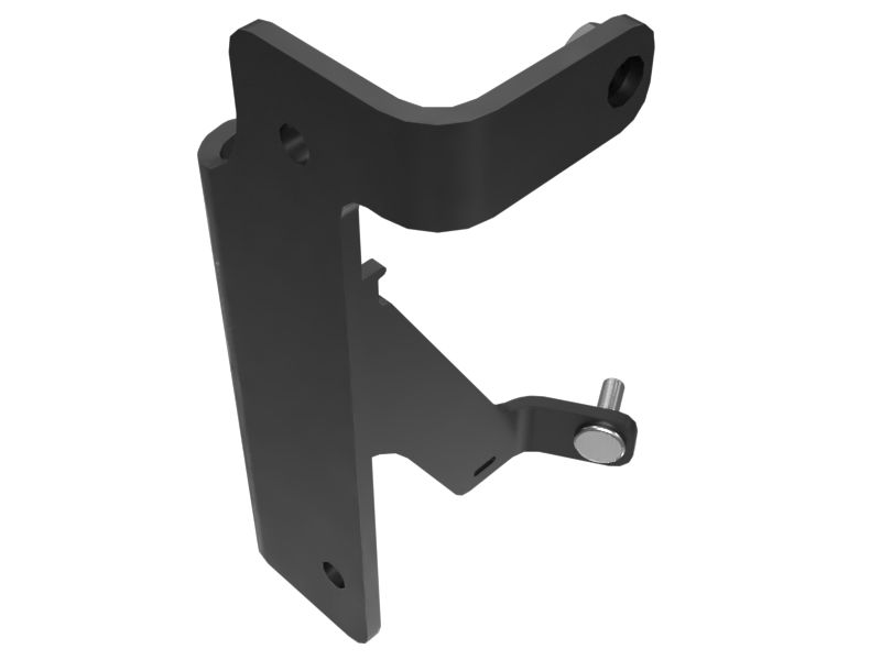 551-4420:КРОНШТЕЙН В СБОРЕ