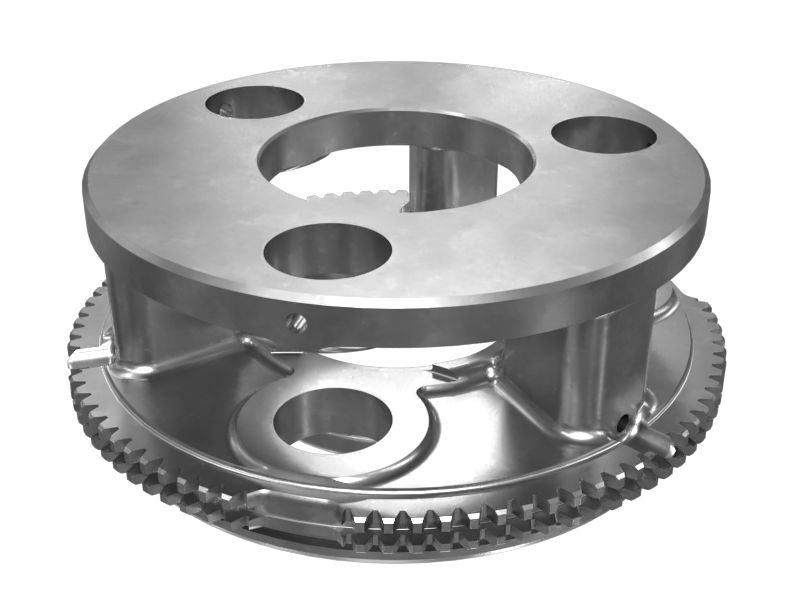 6Y-4819:ВОДИЛО