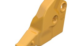 505-4046:Переходник угловой левый