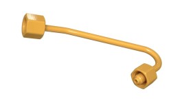 423-4359:Топливный патрубок, внутренний диаметр 3 мм