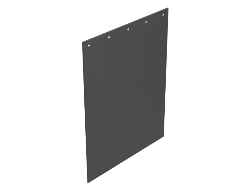 169-4370:Грязезащитный щиток