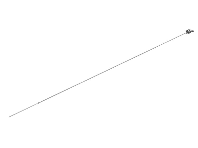 263-1227:Масляный щуп длиной 2008 мм