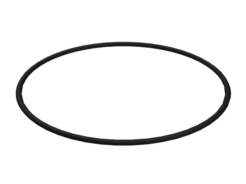 247-6019:Уплотнительное кольцо с внутренним диаметром 69,57 мм