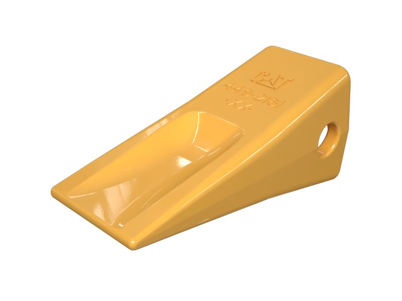 449-2161:Длинный наконечник с общей длиной 194,40 мм