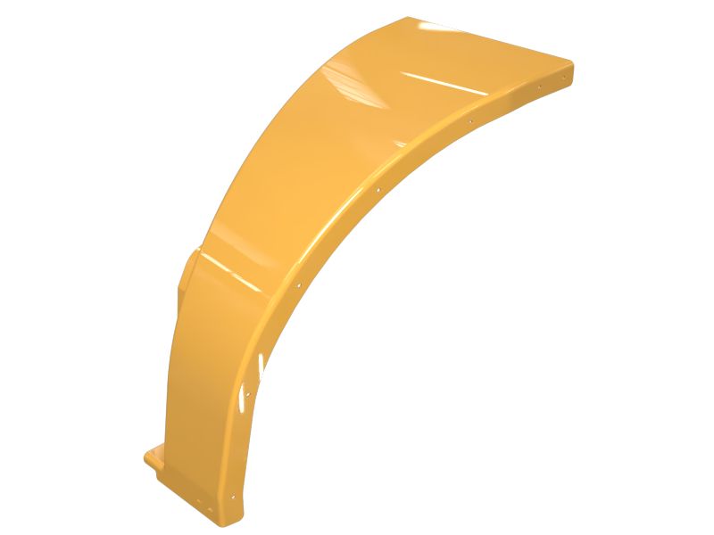 395-2233:Правое крыло