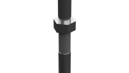 170-0610:Болт-шпилька с резьбой 3/8-16