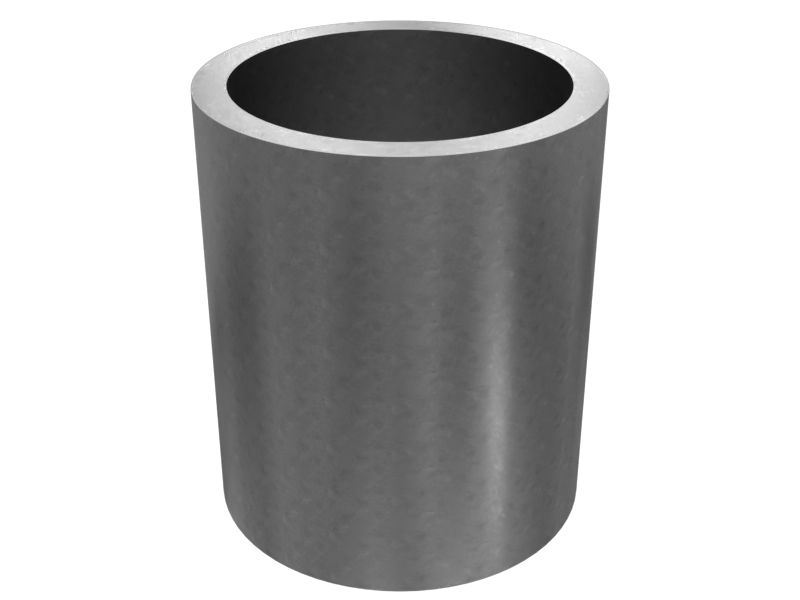 6L-4854:Прямой шланг внутреннего диаметра 63,50 мм