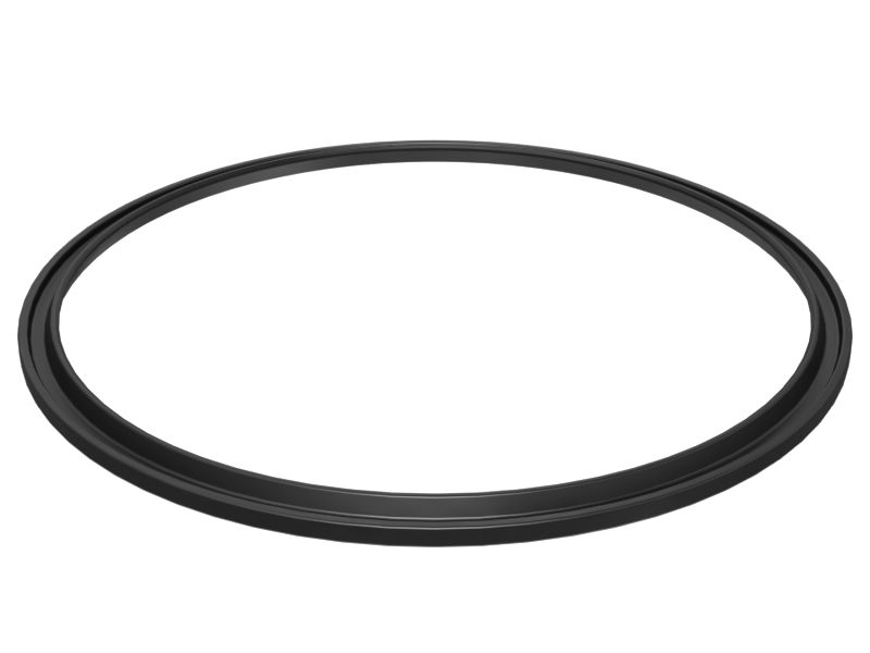 388-4755:Внутреннее уплотнительное кольцо с внутренним диаметром 89,86 мм