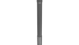 7X-2570:Болт с шестигранной головкой с резьбой M20X2,5