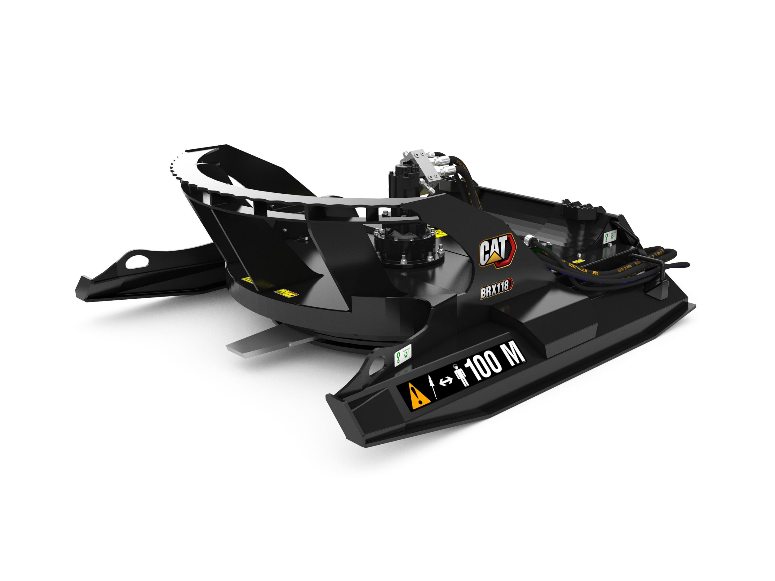 523-5560:BRX118 промышленный