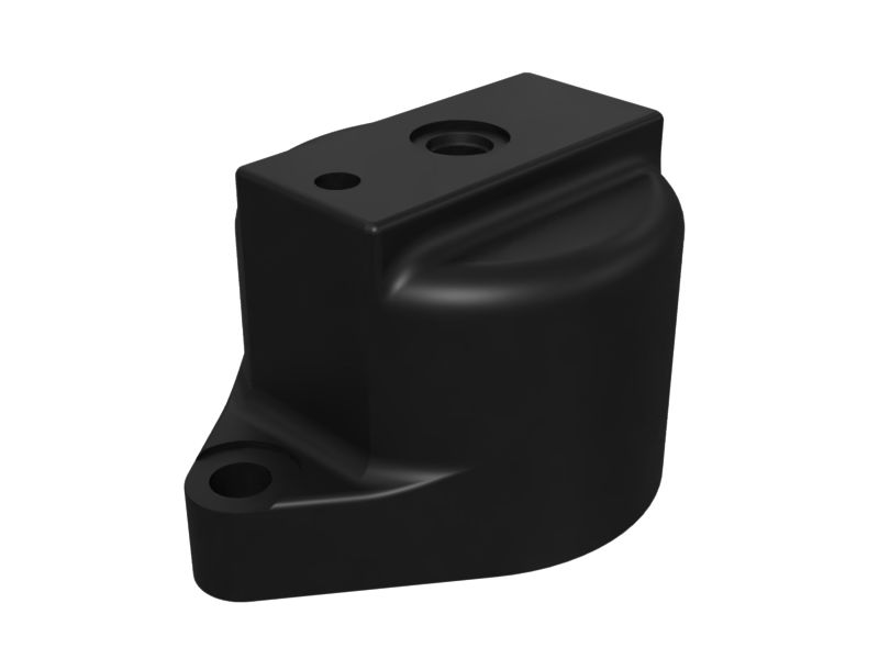 149-0593:Цилиндр стояночного тормоза