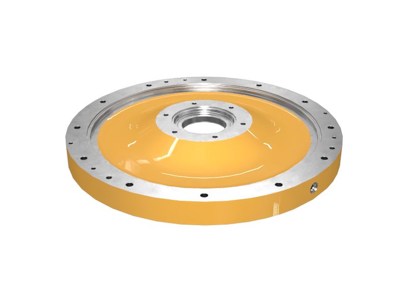 356-3322:ОПОРА ПОДШИПНИКА