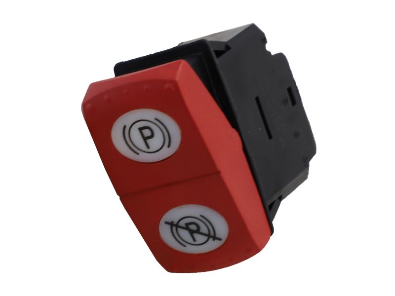 273-2630:Герметичный кулисный переключатель с подсветкой 24 В