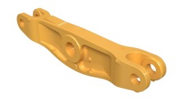 418-9874:РЫЧАГ ПОДШИПНИКА В СБОРЕ