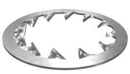 504-8493:ПРУЖИННАЯ ШАЙБА