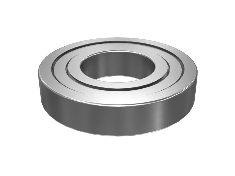 341-7383:ПОДШИПНИК ШАРИКОВЫЙ