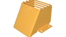 173-8486:Крышка прожектора