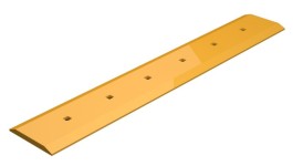 140-2187:Стальная режущая кромка, длина 1008,40 мм