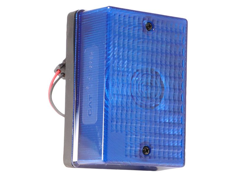 125-6794:Лампа в сборе