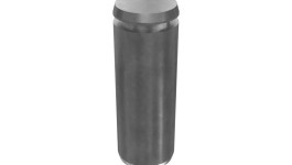 233-0890:Палец рычажного механизма, наружный диаметр 63,42 мм