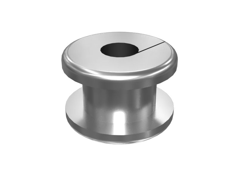 3B-8557:ИЗОЛИРУЮЩАЯ ШАЙБА