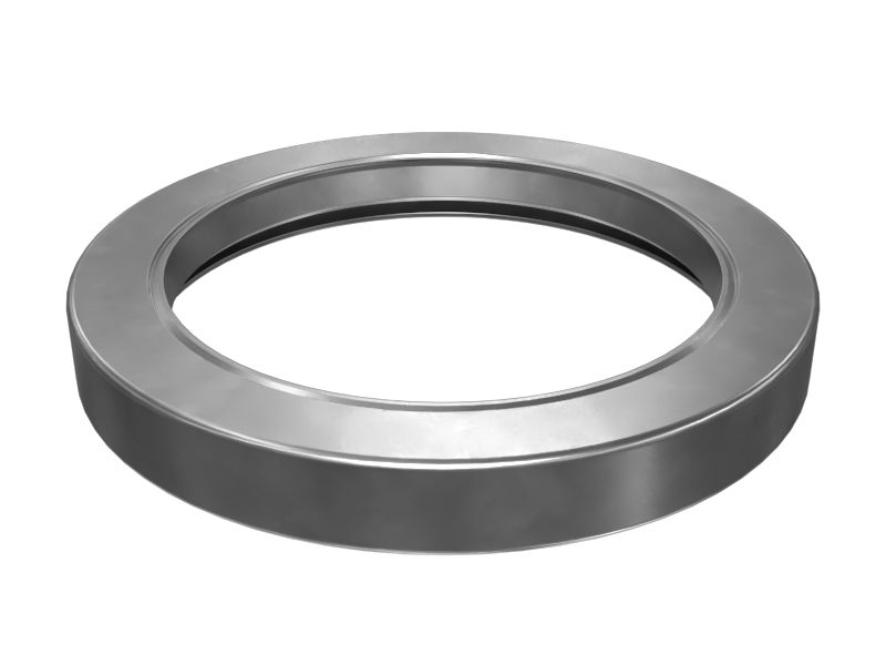 9R-2499:Резиновое манжетное уплотнение вала 66,68 мм