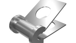 464-3828:Петлевой зажим для термопары