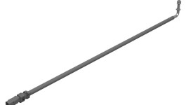 318-3132:Проводка в сборе