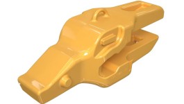 539-5620:Центральный переходник