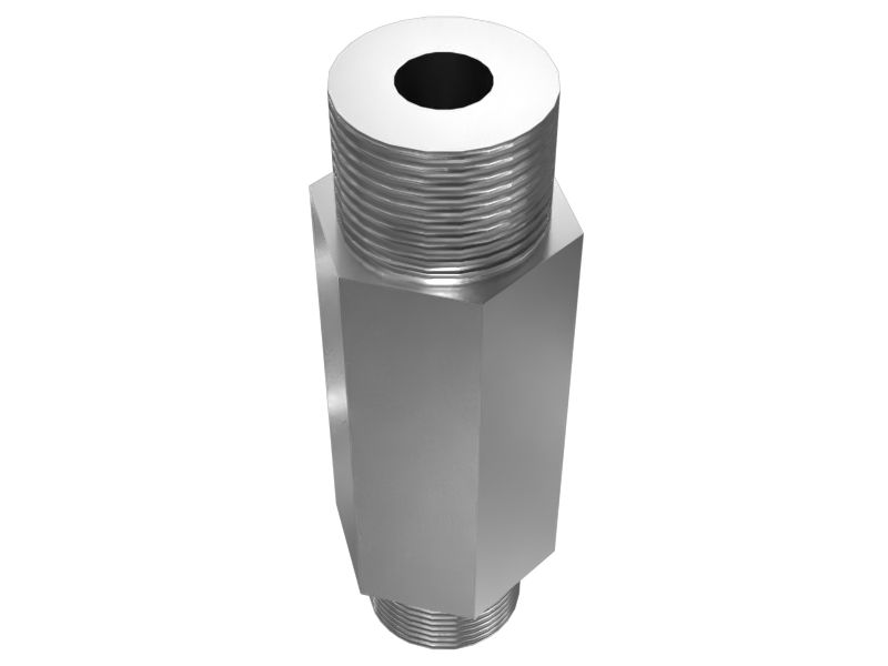 126-9903:РАЗЪЕМ