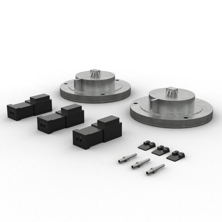 246-9871:Габаритные фонари на 24 В