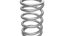 118-0287:Пружина сжатия с наружным диаметром 21 мм