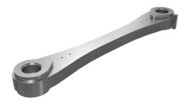 273-2283:ПОДШИПНИК ТЯГИ В СБОРЕ