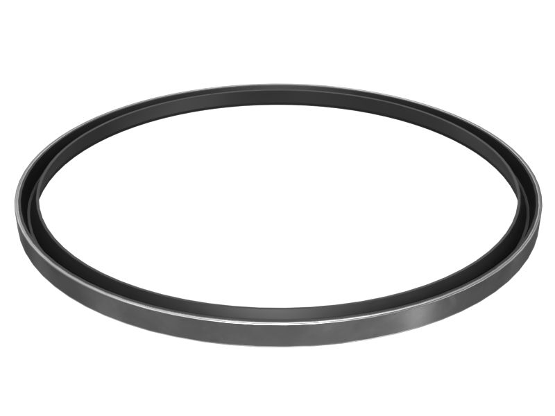 7X-4786:Манжетное уплотнение с наружным диаметром 222,48 мм