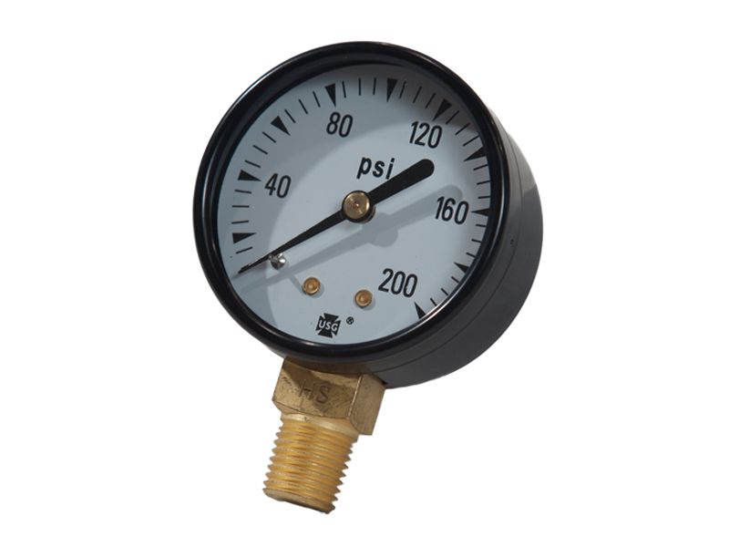 3L-9157:Манометр