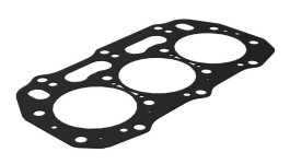 218-8537:Прокладка головки блока цилиндров толщиной 1,4 мм
