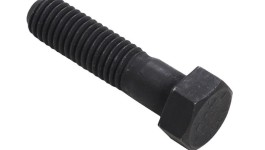 0S-1622:Болт с шестигранной головкой