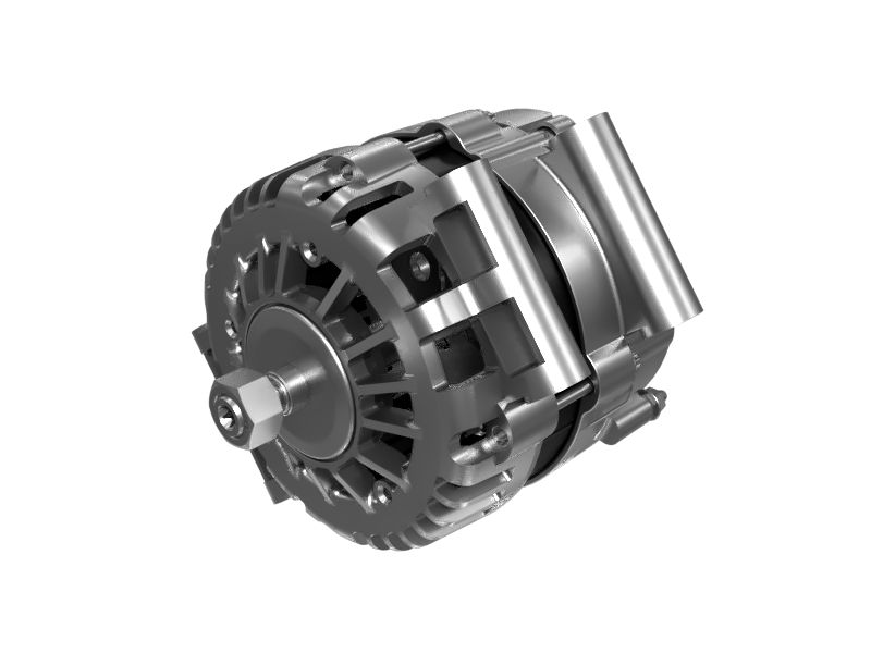 560-6104:ГЕНЕРАТОР