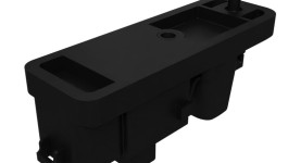 327-6207:Реле предохранителя 12 В постоянного тока