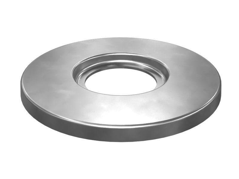 1W-1754:Направляющая клапанной пружины с внутренним диаметром 26,4 мм