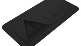 228-3581:Наклейка с общим предупреждением