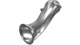 317-2275:КОЛЕНЧАТЫЙ ПАТРУБОК В СБОРЕ