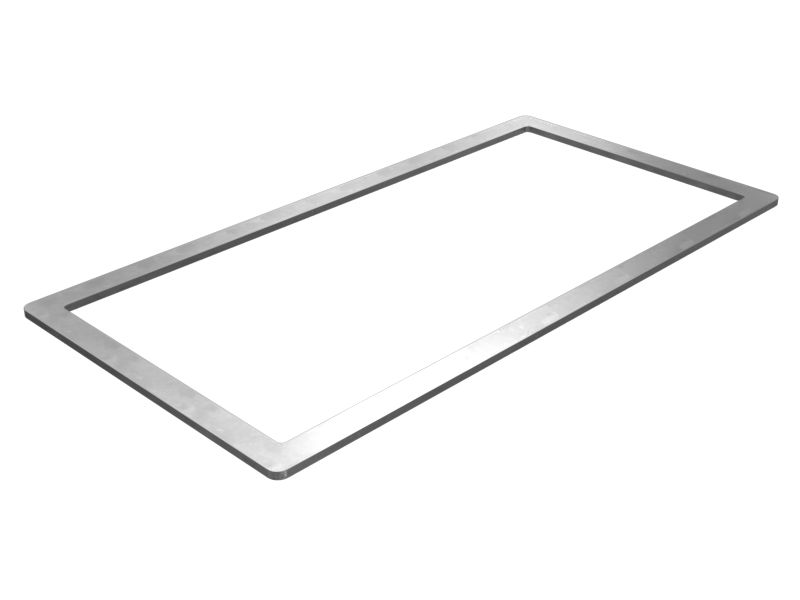 168-8502:Прокладка дополнительного охладителя толщиной 15 мм