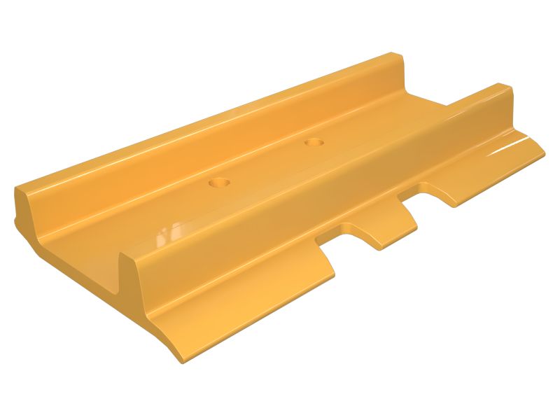 327-3571:Башмак гусеничной ленты