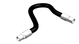 9P-1347:ШЛАНГ В СБОРЕ