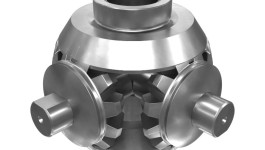 231-0731:КОМПЛЕКТ ДИФФЕРЕНЦИАЛА