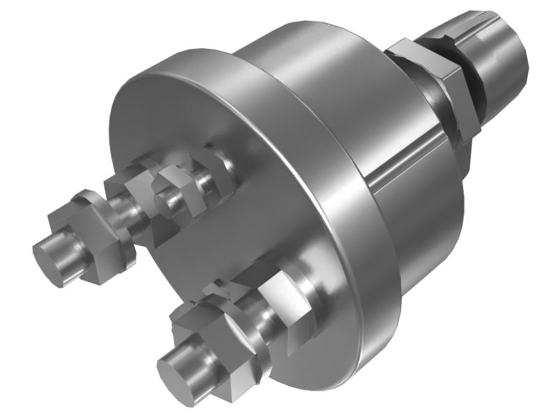 307-6402:Выключатель массы