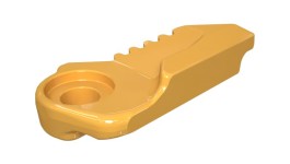 244-6571:Звено — конец штифта