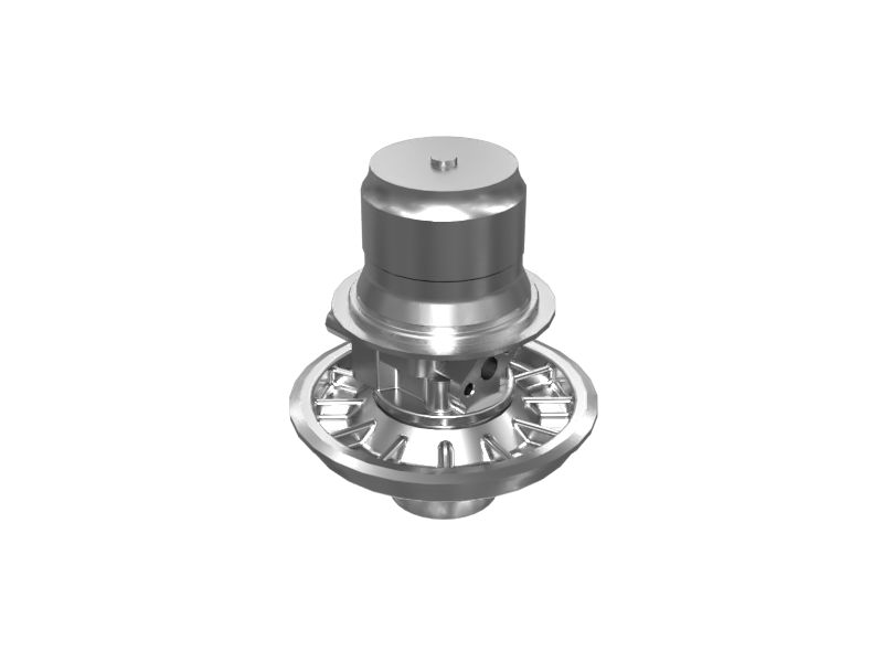 6N-7960:Блок сердцевины